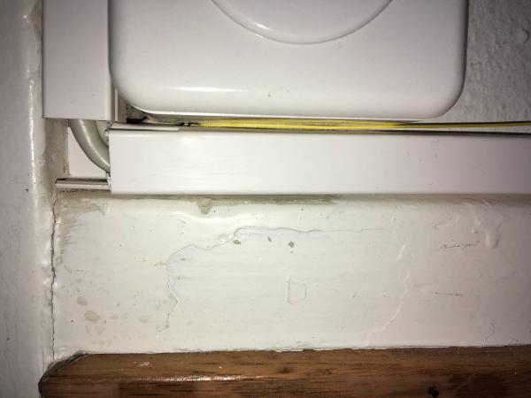 fiber cable next to existing socket fiber cable next to existing socket