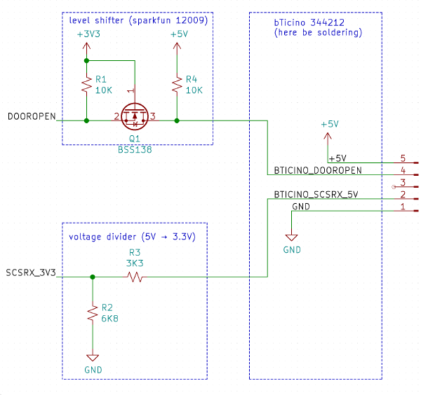 schematic