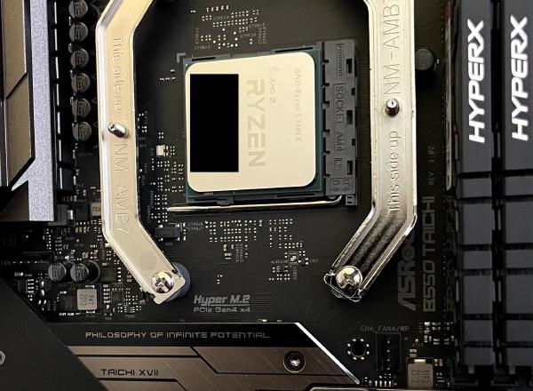 Ryzen 5 Ryzen 5
