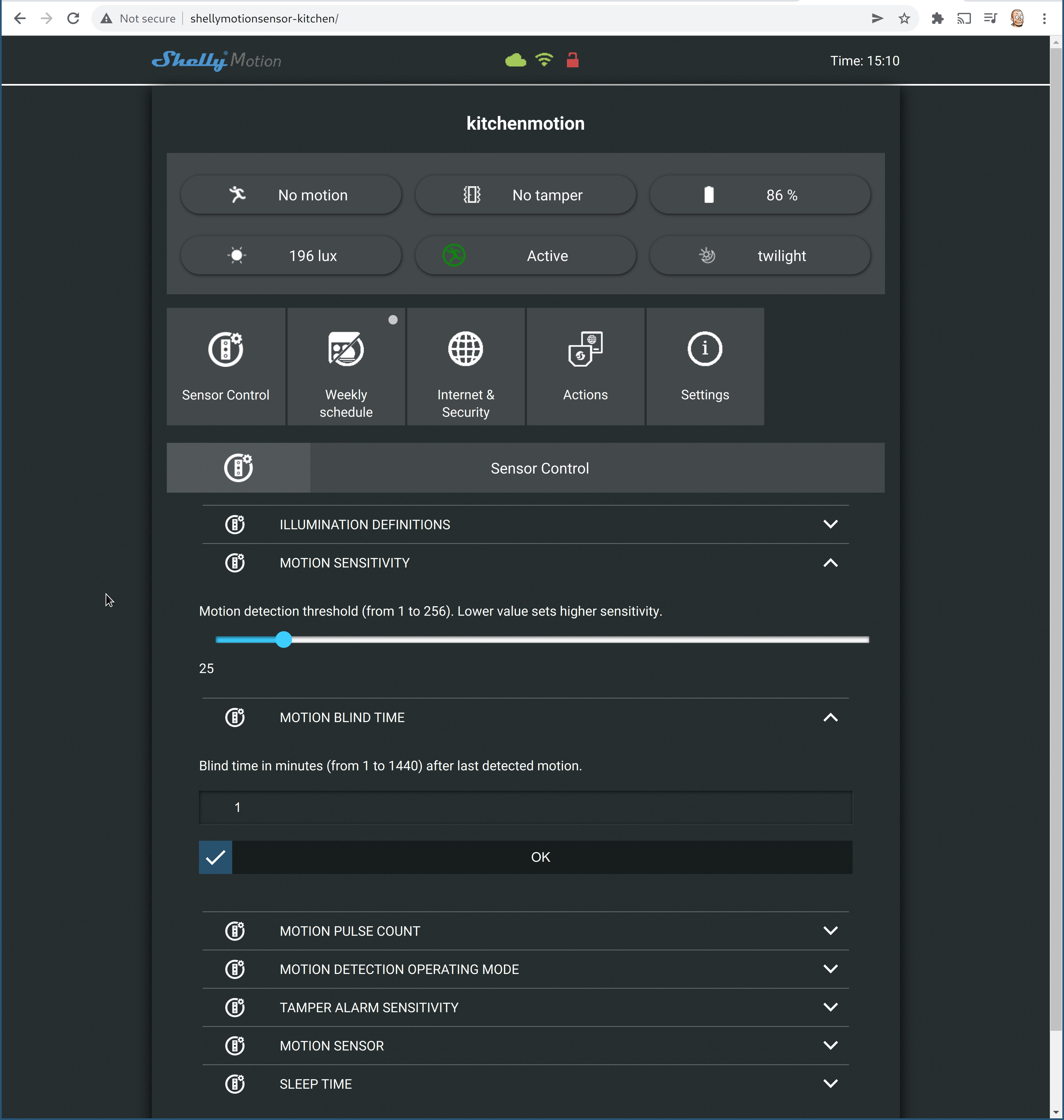 Take a Break, Play Idle Downloader — Omnia MFG