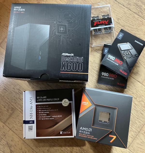 components