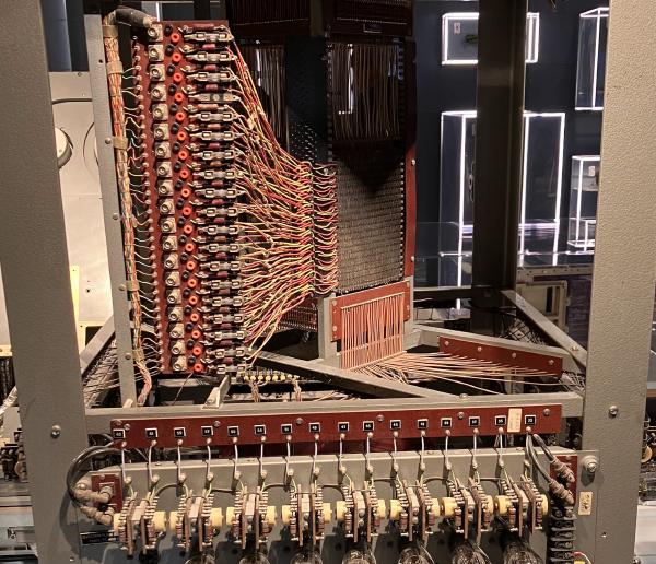 Core memory