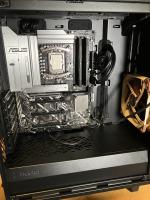 My 2025 high-end Linux PC 🐧