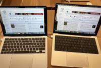 My impressions of the MacBook Pro M4