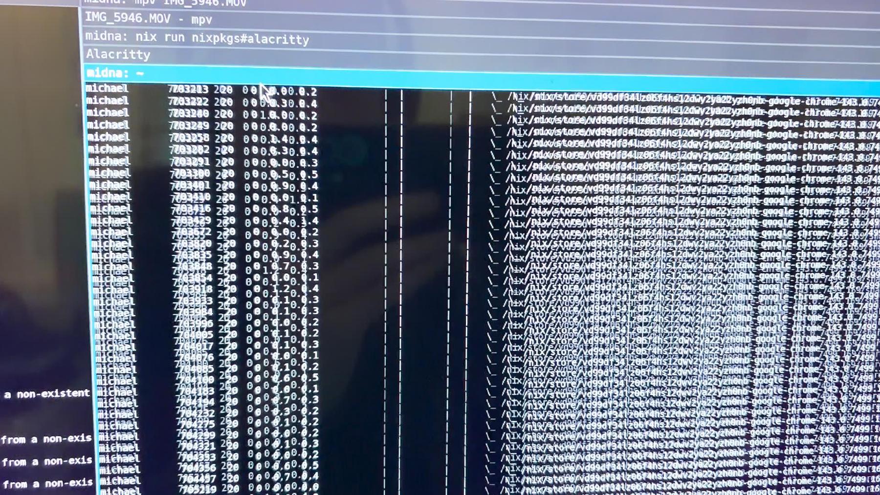 Can I finally start using Wayland in 2026? - Michael Stapelberg